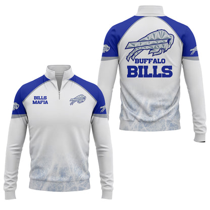 Buffalo Bills Rivalries Limited Apparel BBR011