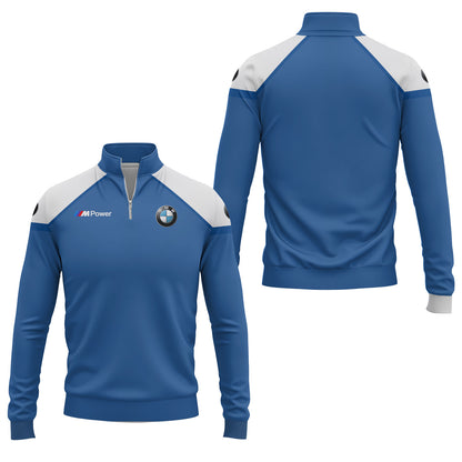 BMW Apparels USPL540