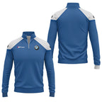 BMW Quarter-zip Pullover USPL540