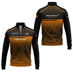 McLaren Quarter-zip Pullover USPL497
