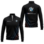 BMW Quarter-zip Pullover USPL532