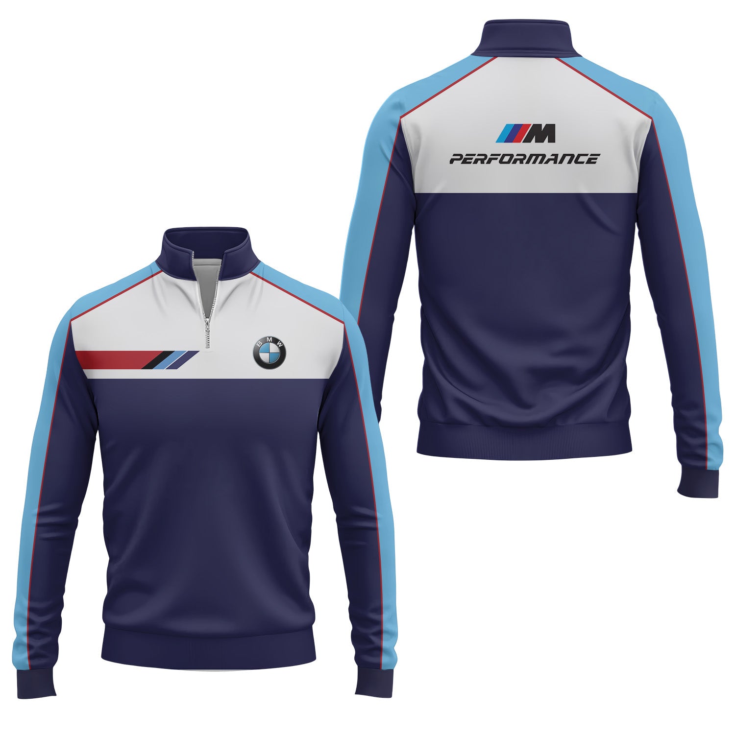 BMW Apparels USPL561