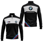 BMW Quarter-zip Pullover USPL573