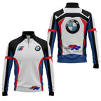 BMW Quarter-zip Pullover USPL572
