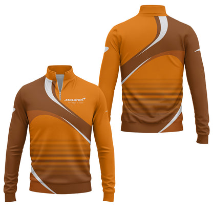 McLaren Apparels USPL510