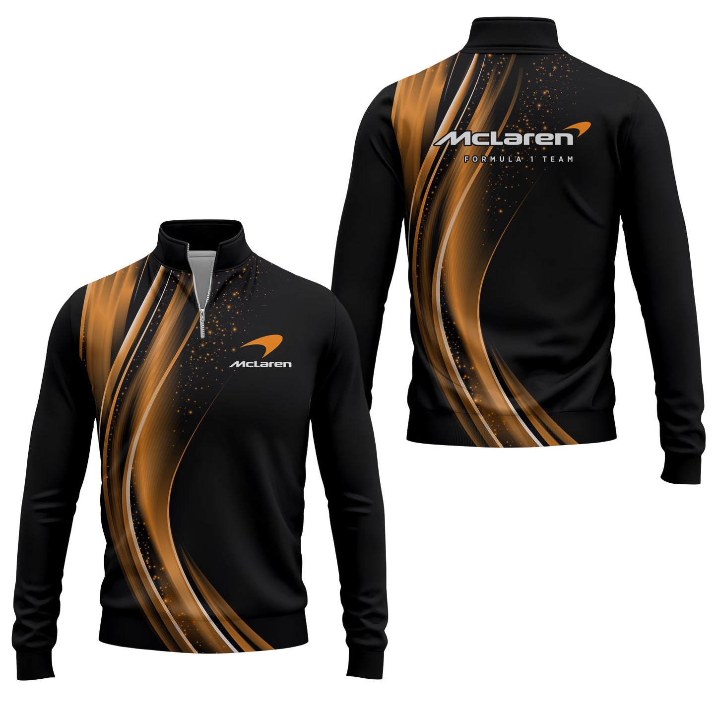 McLaren Apparels USPL509