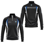 BMW Quarter-zip Pullover USPL576