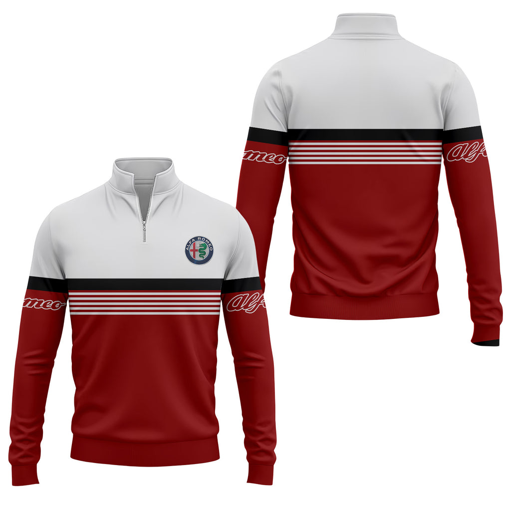 Alfa Romeo Apparels USPL605
