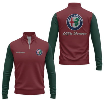 Alfa Romeo Apparels USPL638