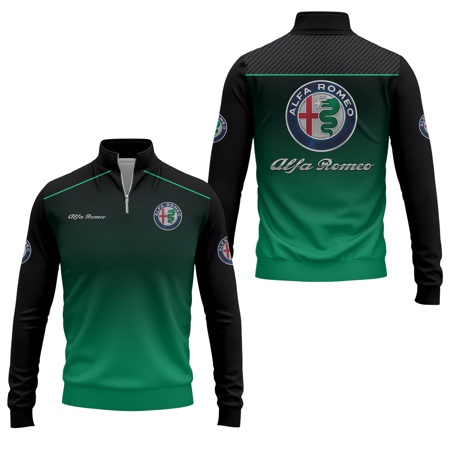 Alfa Romeo Apparels USPL637