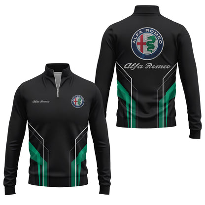 Alfa Romeo Apparels USPL653