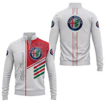 Alfa Romeo Apparels USPL613