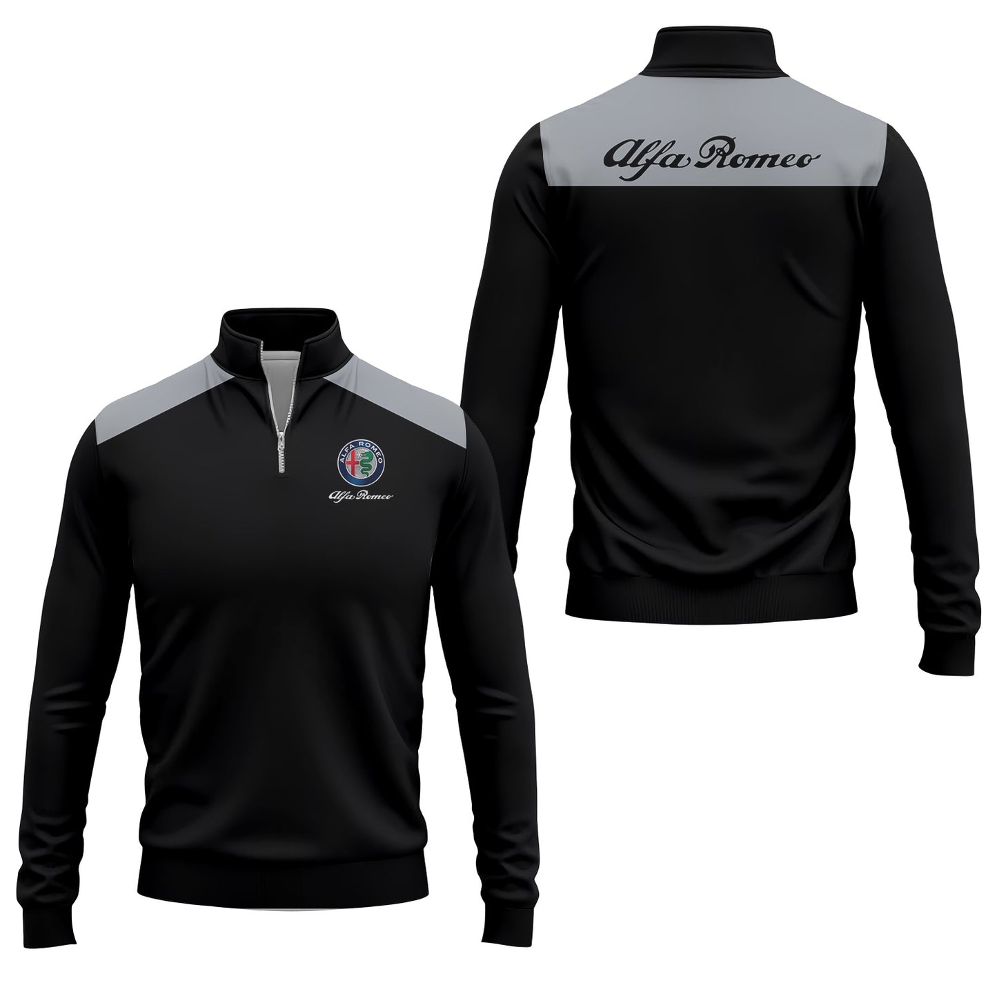 Alfa Romeo Apparels USPL662