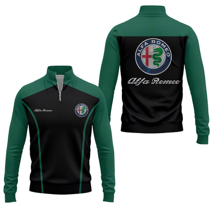 Alfa Romeo Apparels USPL652