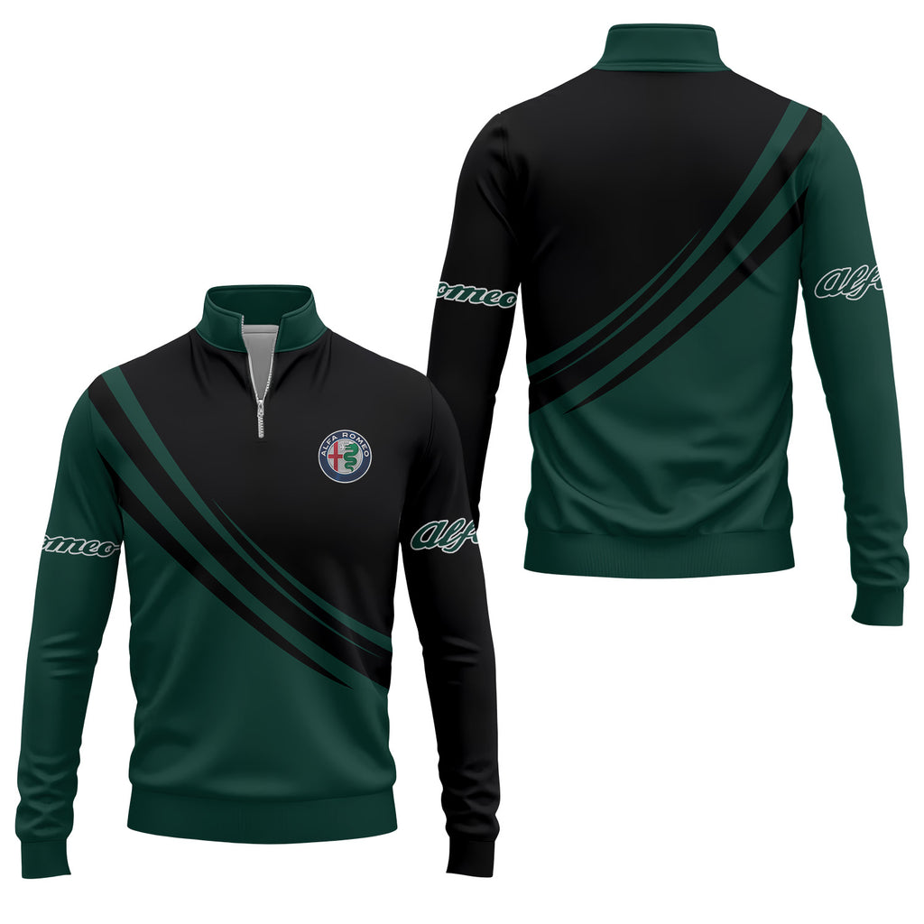 Alfa Romeo Apparels USPL607