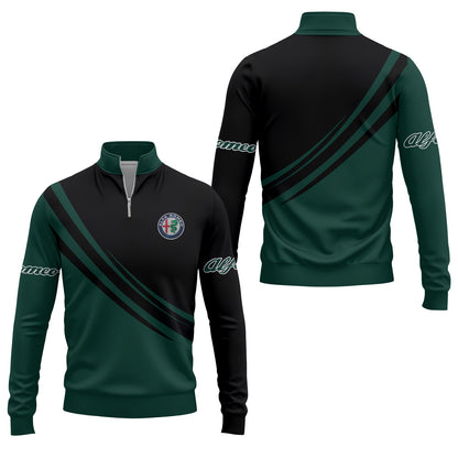 Alfa Romeo Apparels USPL607