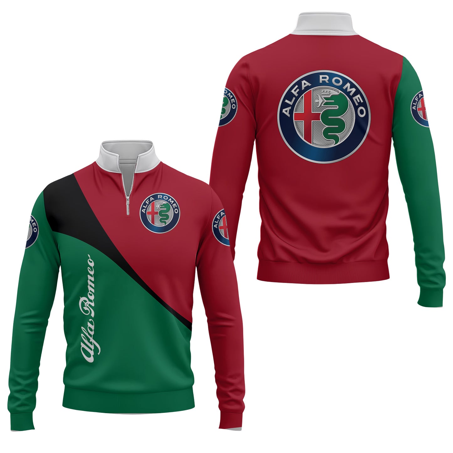 Alfa Romeo Apparels USPL622