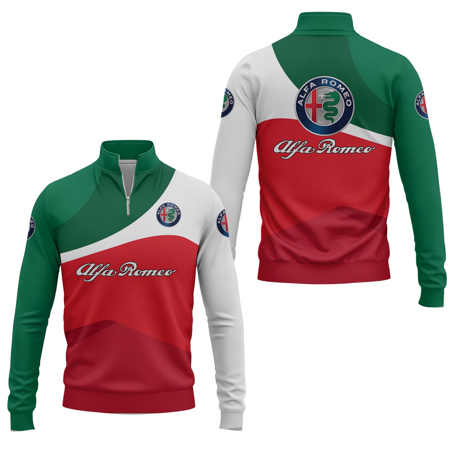 Alfa Romeo Apparels USPL619