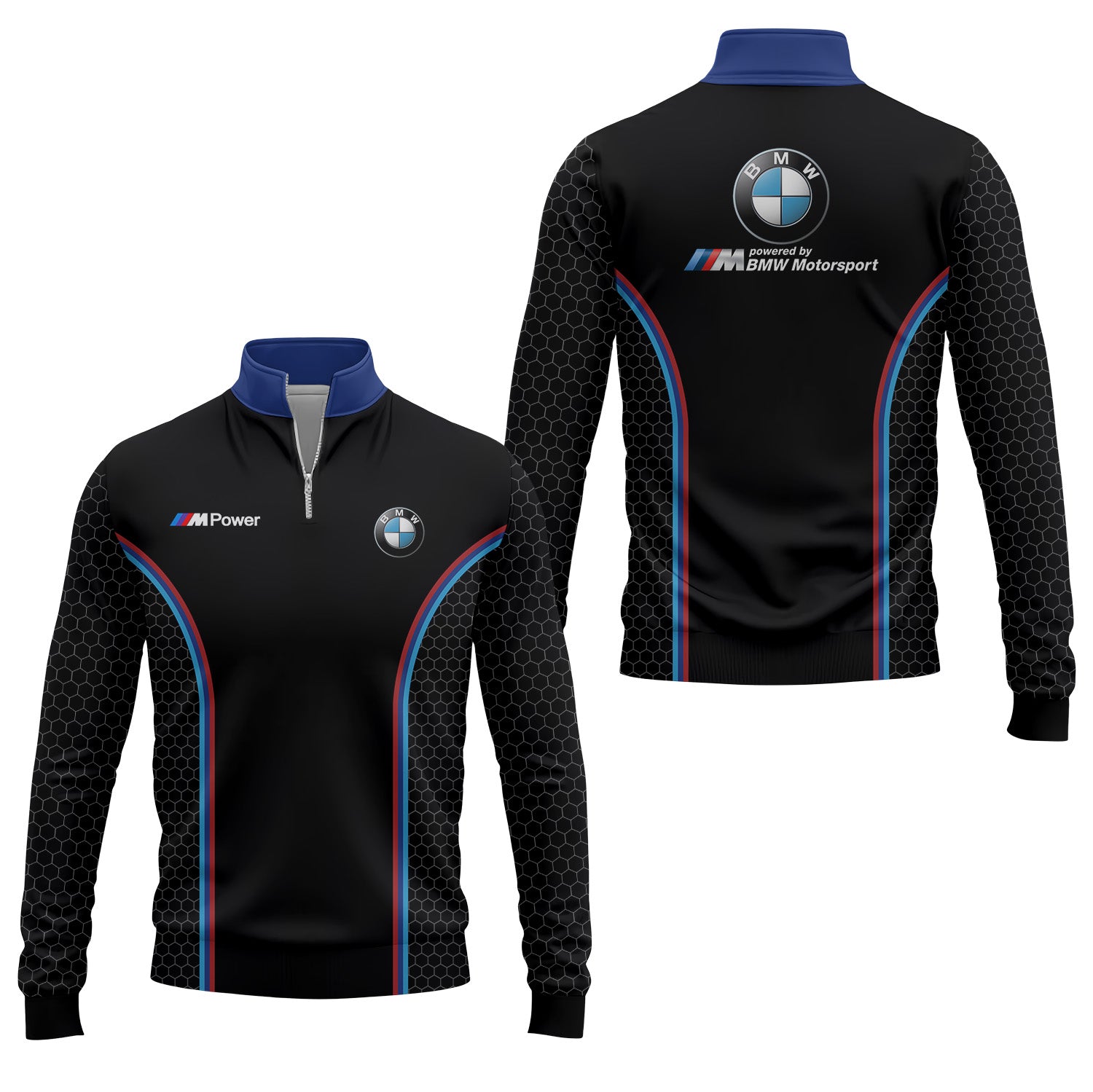 BMW Apparels USPL562