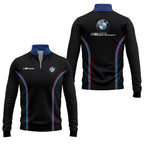 BMW Quarter-zip Pullover USPL562