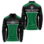 Alfa Romeo Apparels USPL655