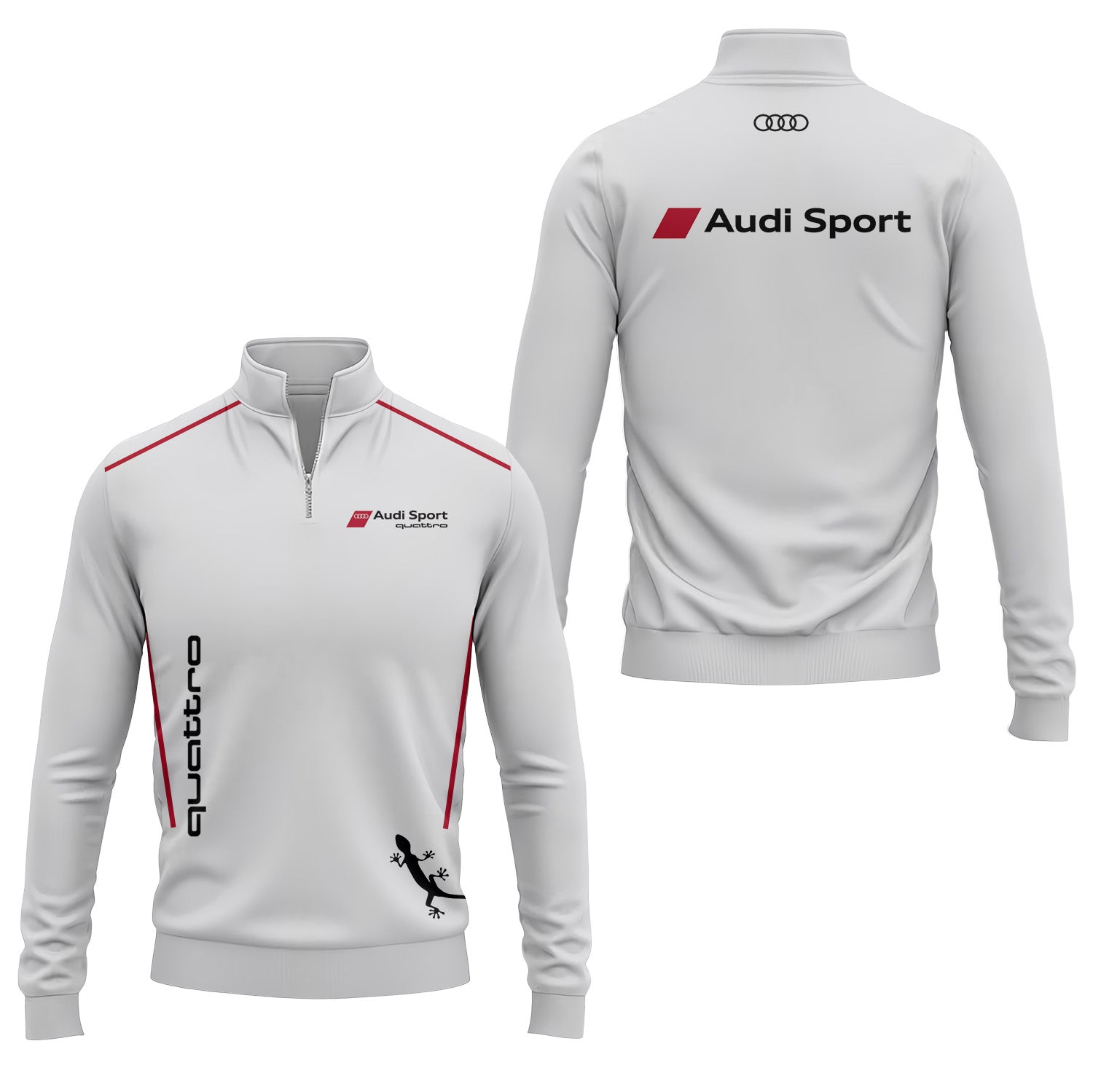 Audi Apparels USPL754
