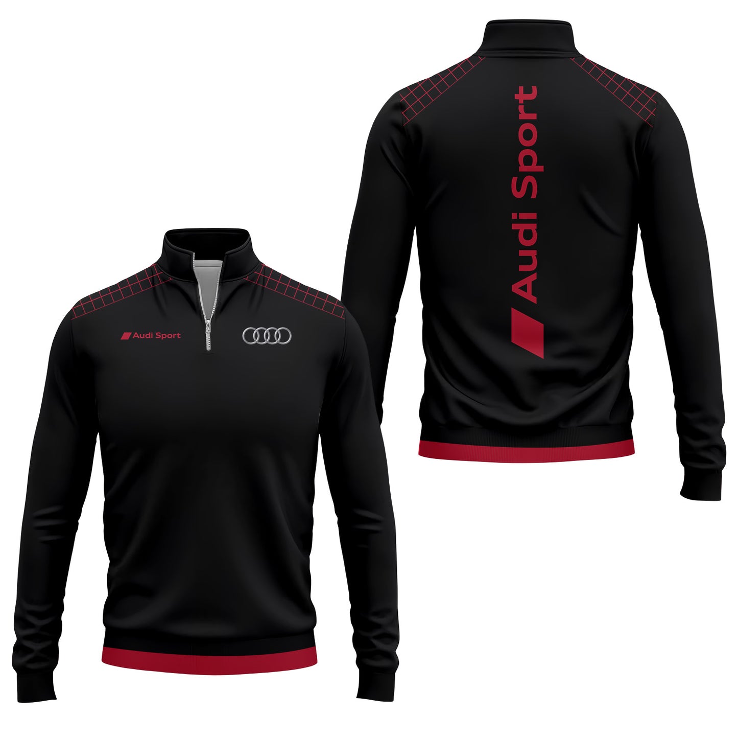 Audi Apparels USPL753