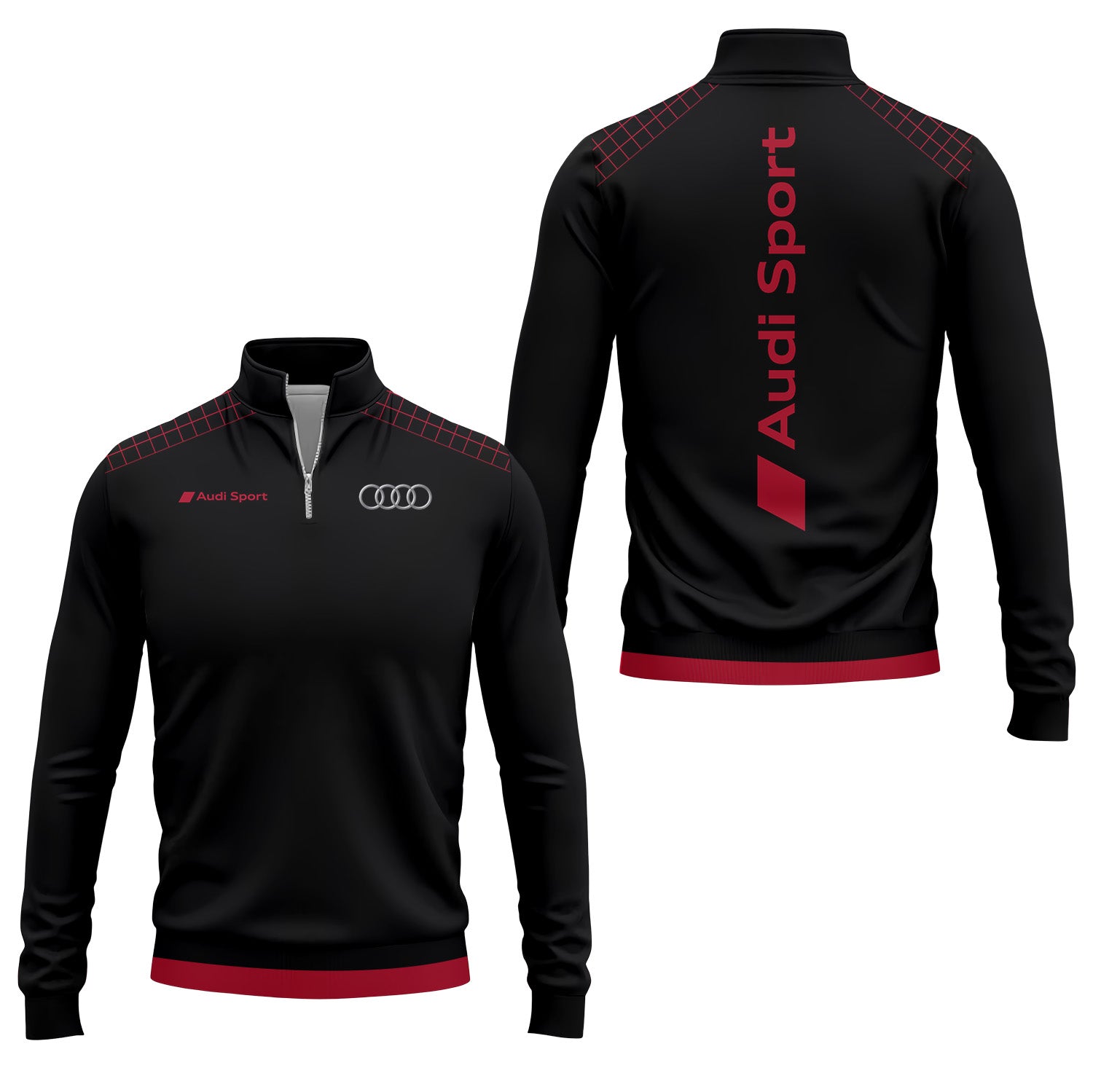 Audi Apparels USPL753