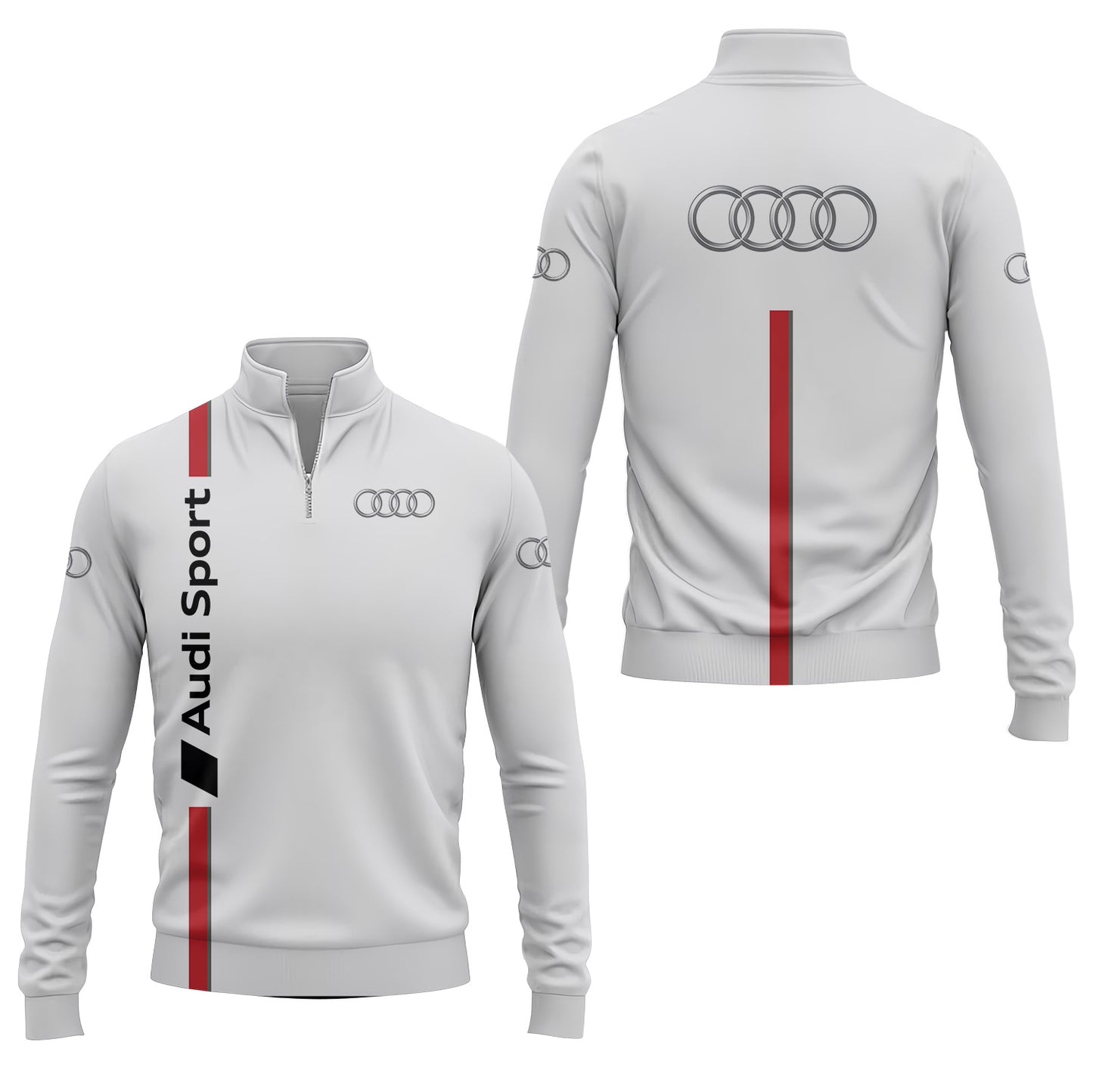Audi Apparels USPL790