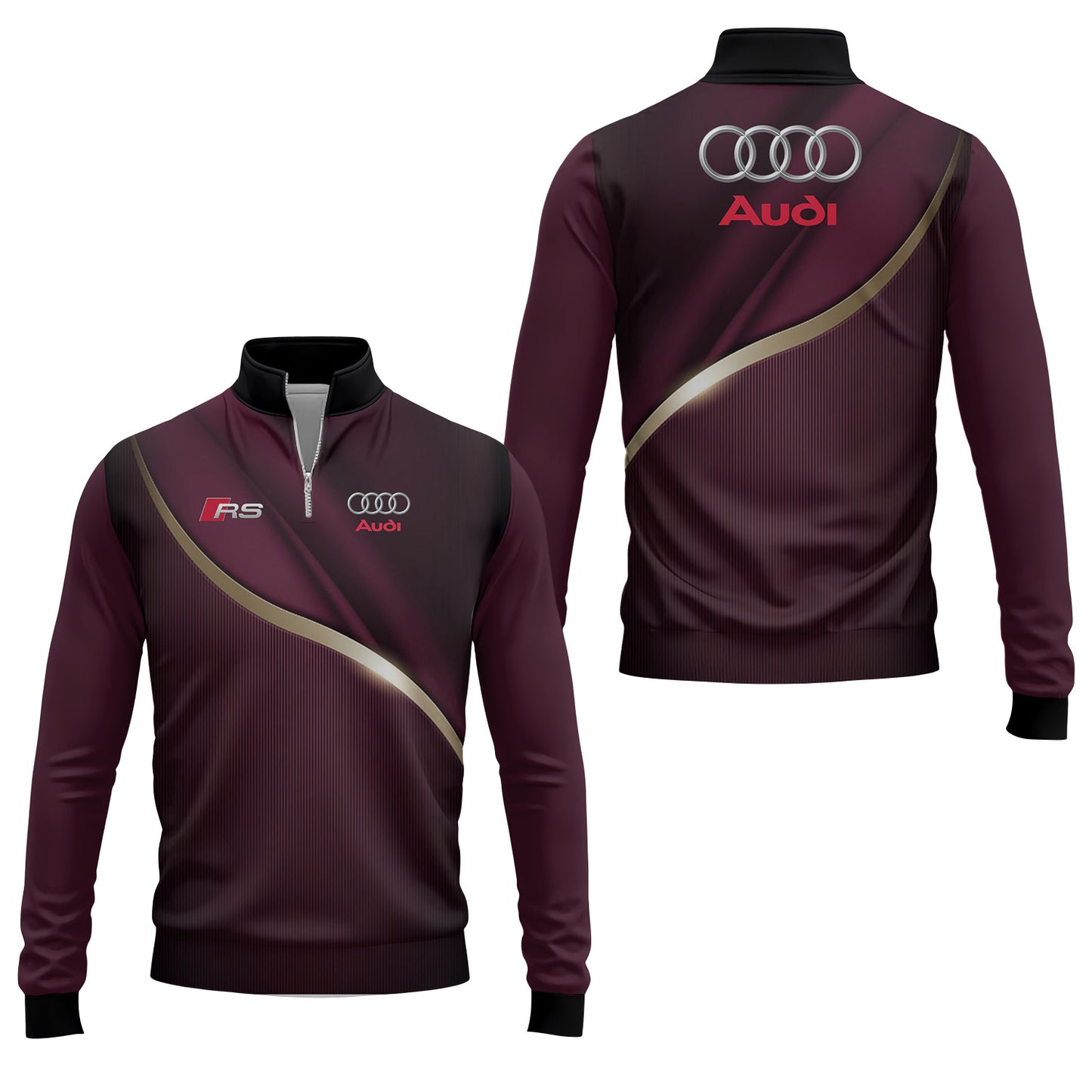 Audi Apparels USPL764