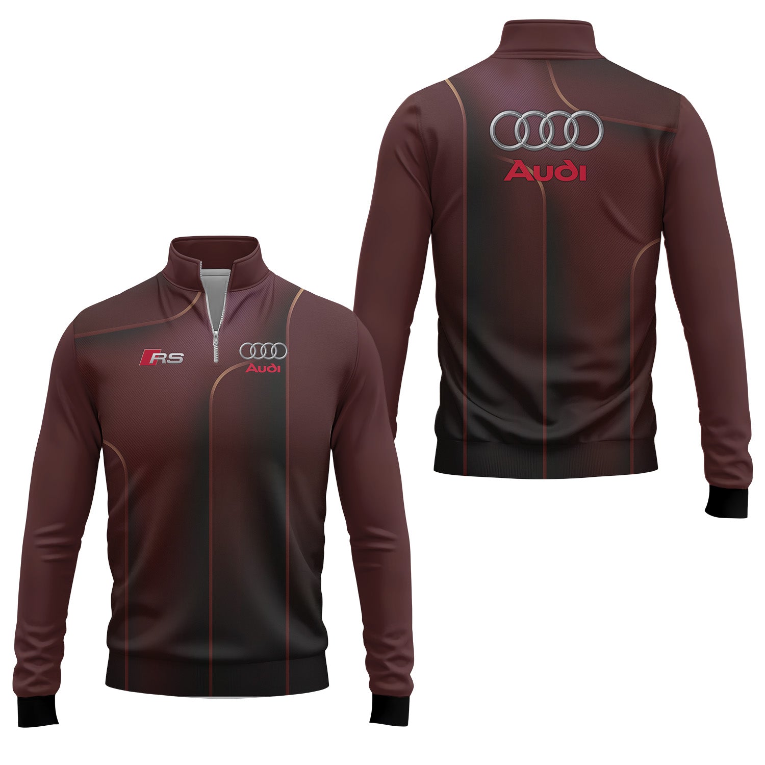 Audi Apparels USPL765
