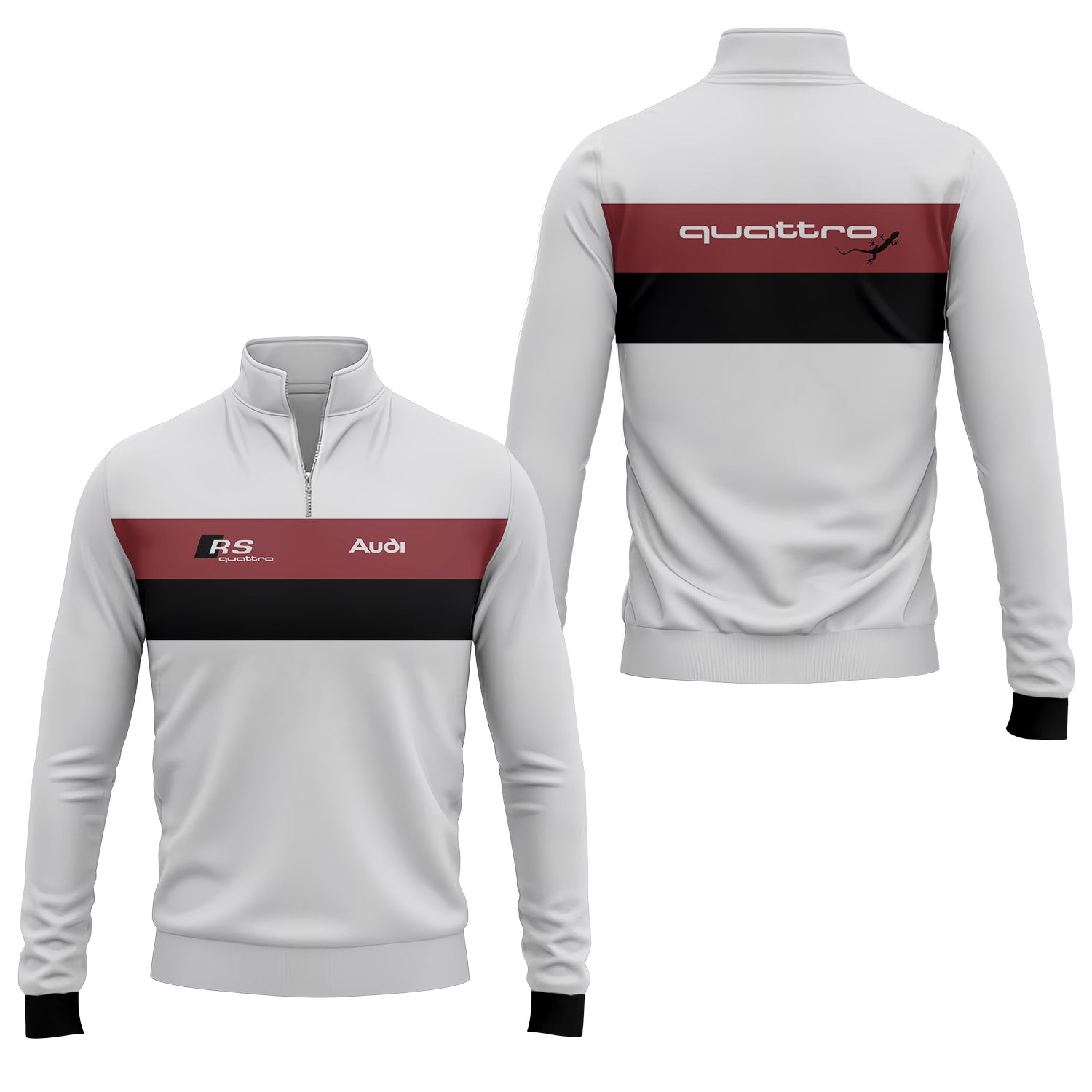 Audi Apparels USPL766