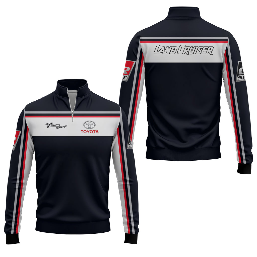 Toyota Apparels USPL809