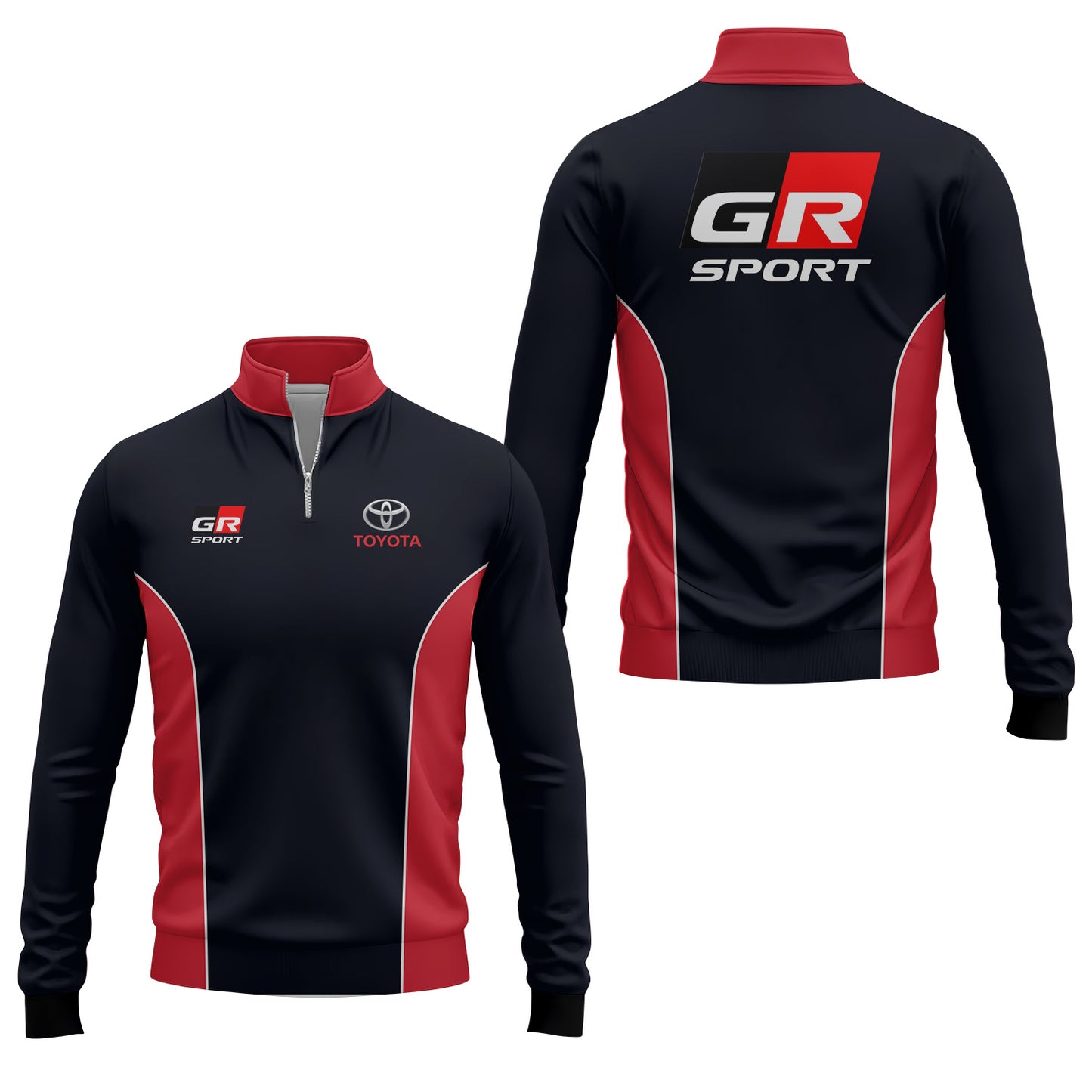 Toyota Apparels USPL807