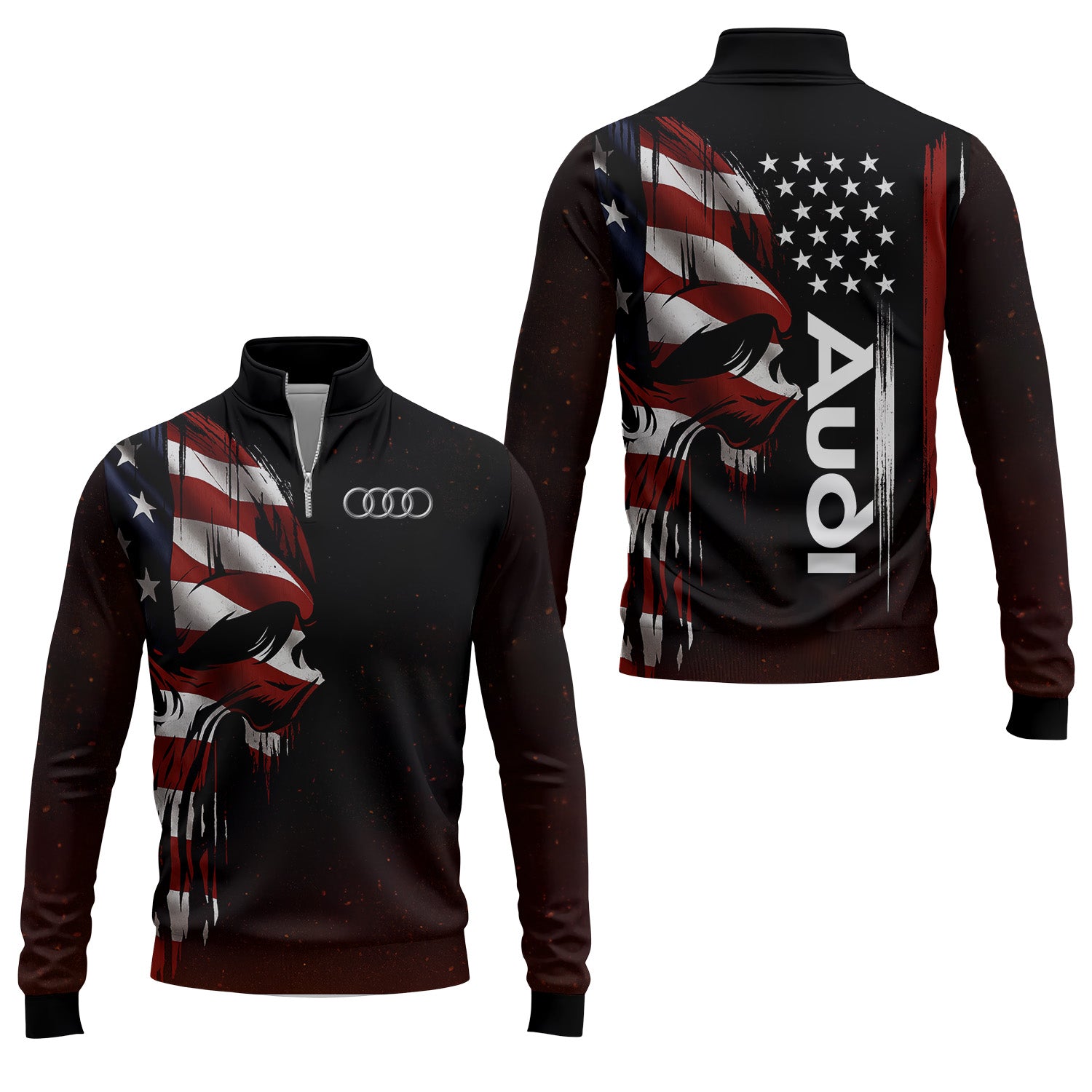 Audi Apparels USPL785