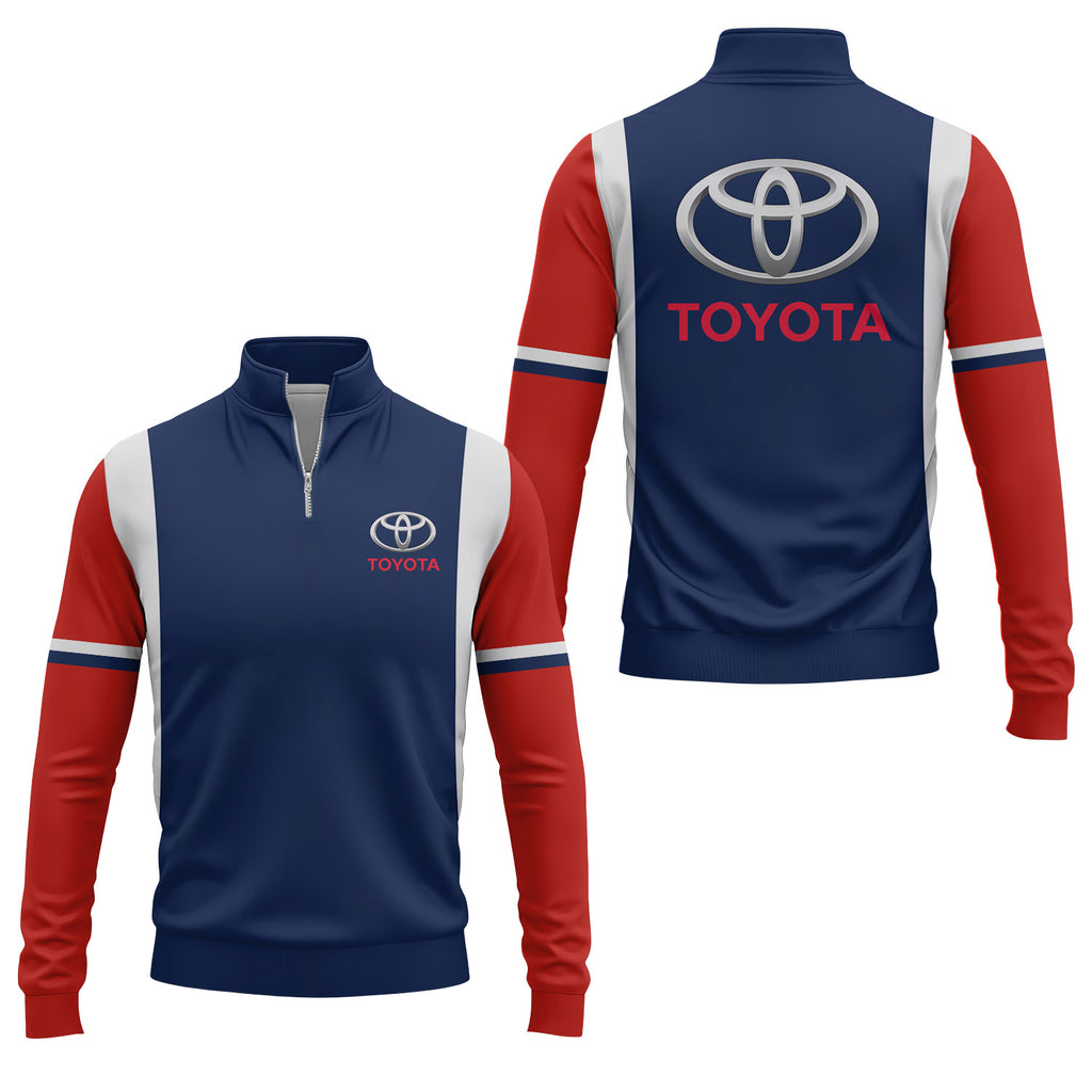 Toyota Apparels USPL826