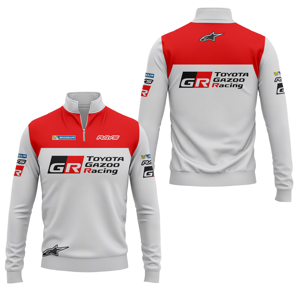 Toyota Apparels USPL806