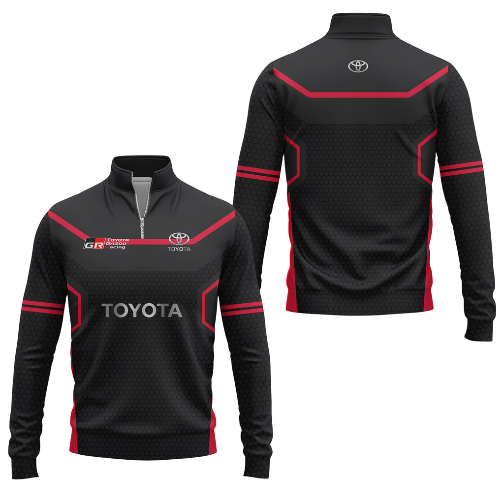 Toyota Apparels USPL804