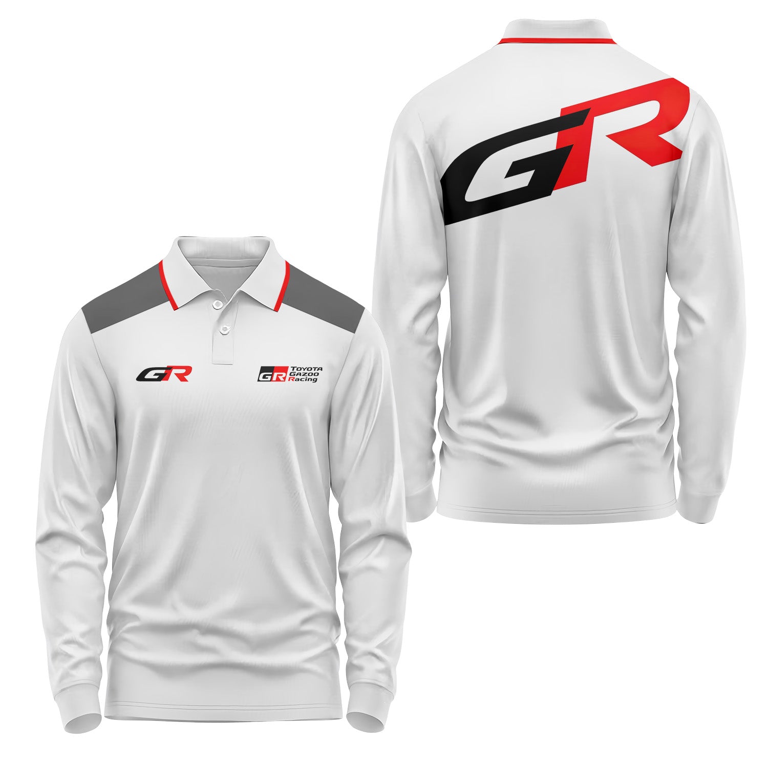 Toyota Apparels USPL805