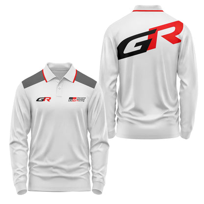 Toyota Apparels USPL805