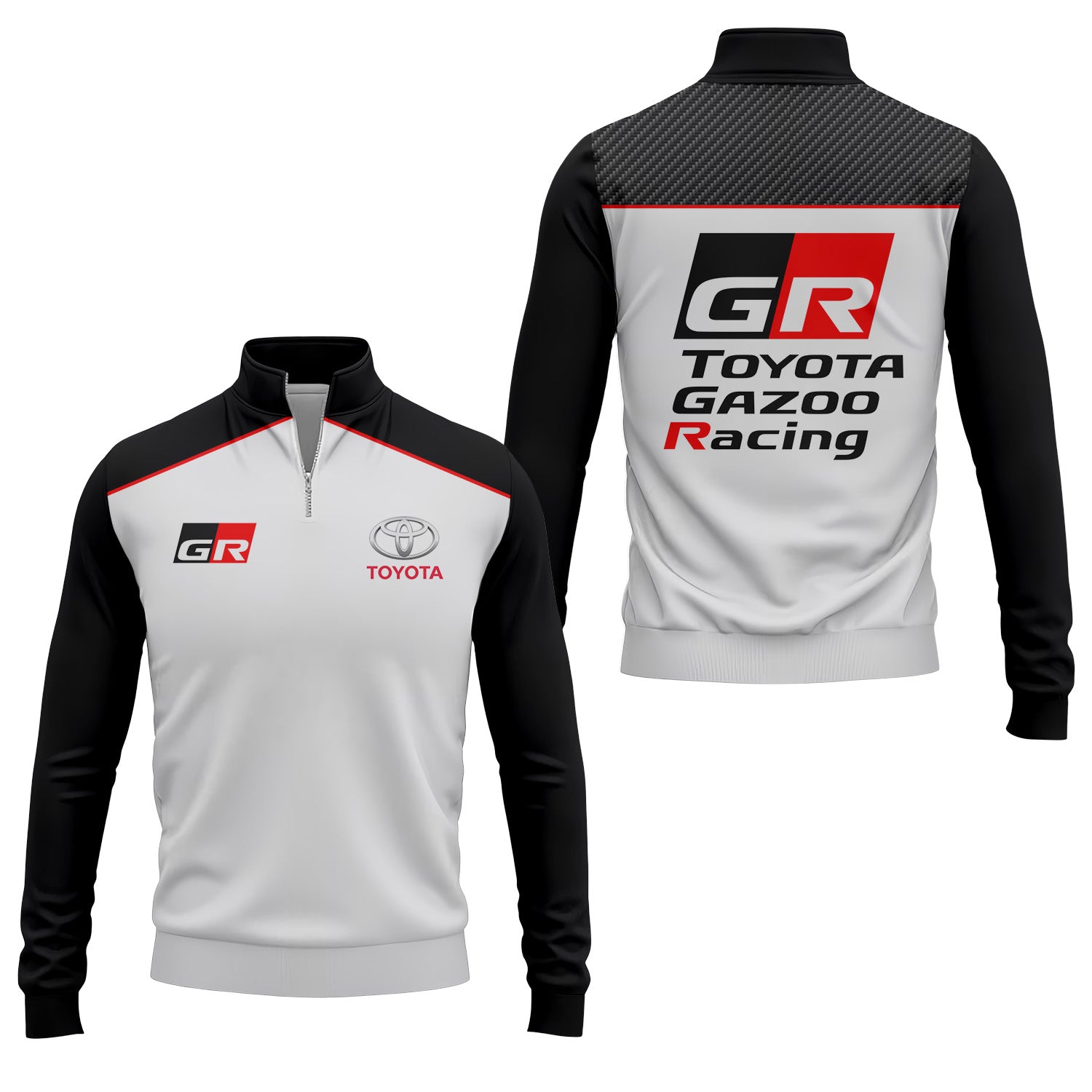 Toyota Apparels USPL803