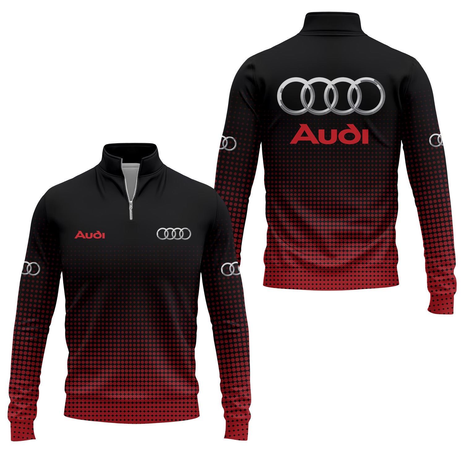 Audi Apparels USPL797