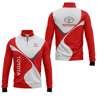 Toyota Apparels USPL840