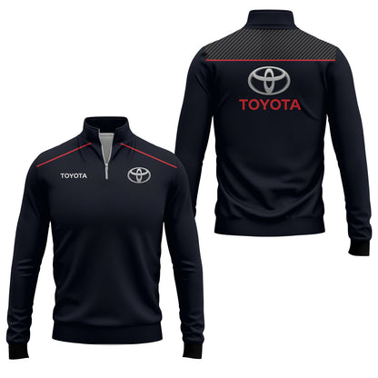Toyota Apparels USPL859