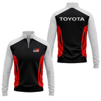 Toyota Apparels USPL820