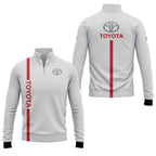 Toyota Apparels USPL858