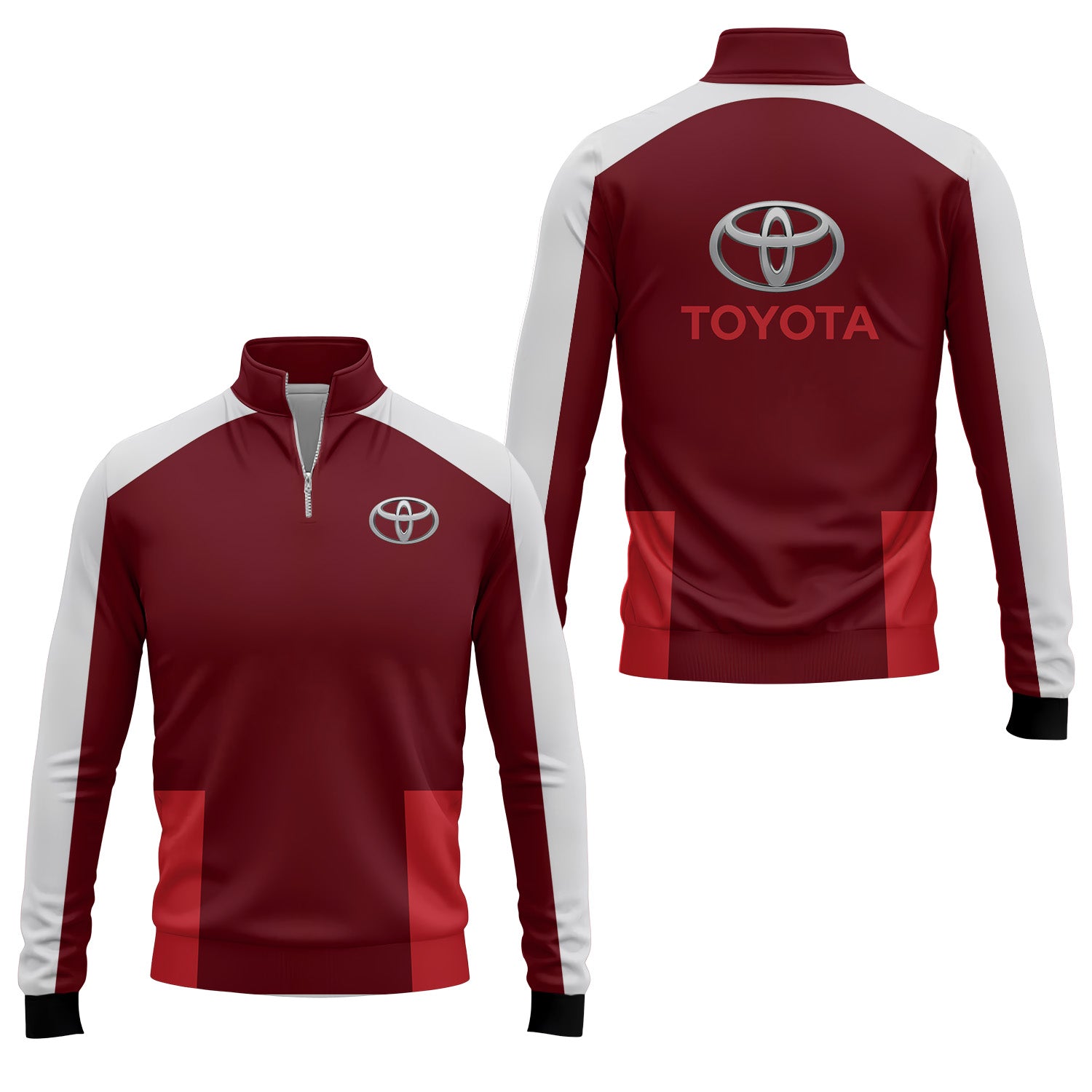 Toyota Apparels USPL853