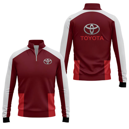 Toyota Apparels USPL853