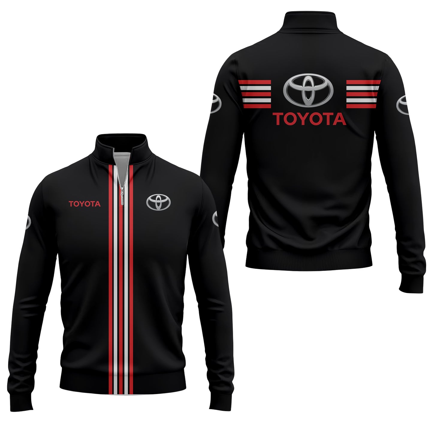 Toyota Apparels USPL854