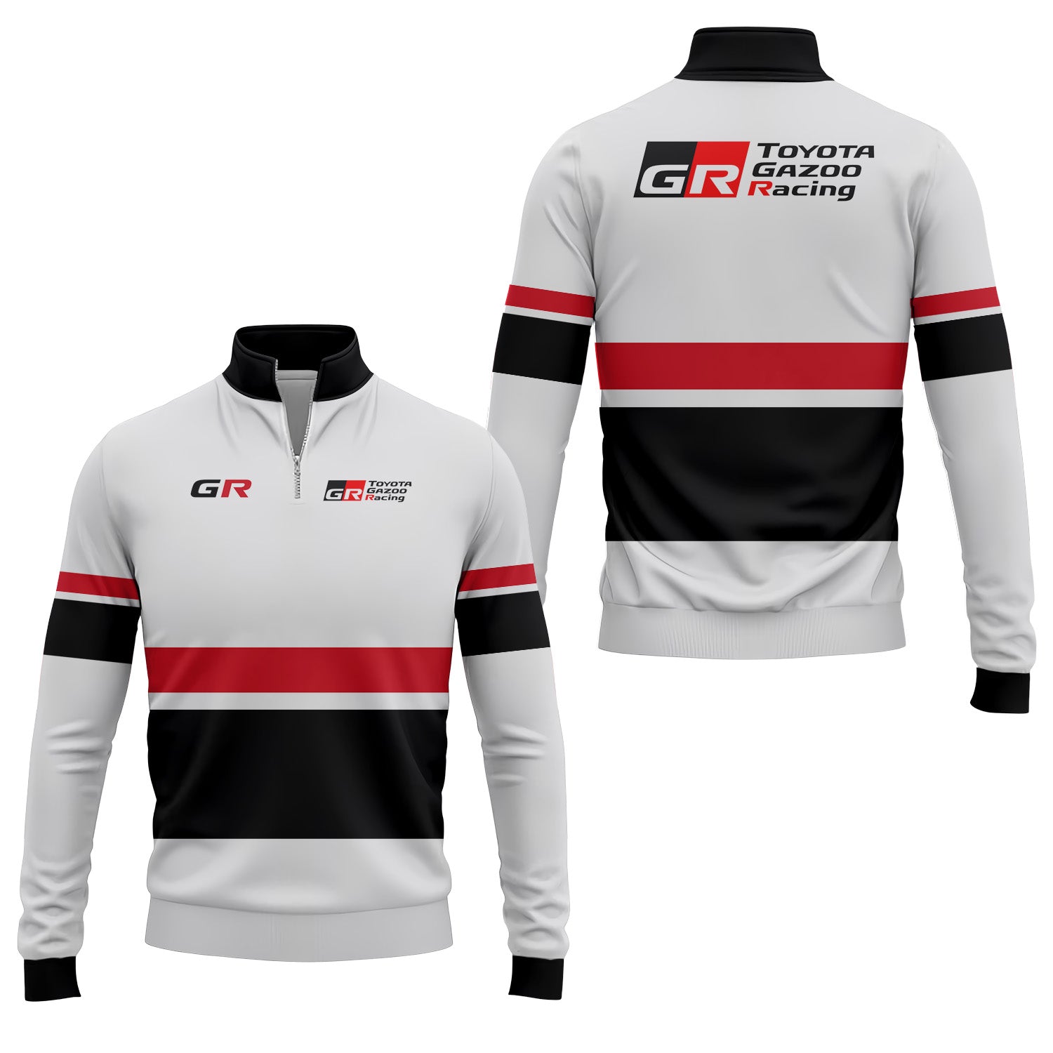 Toyota Apparels USPL815